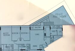 The Interlace (D4), Condominium #538996811